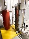 1.1MW Cummins Natural Gas Generator – Power Command, Enclosed, Skid Mounted